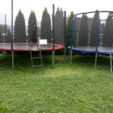 Privat Benevyta Penzión pre hostí *