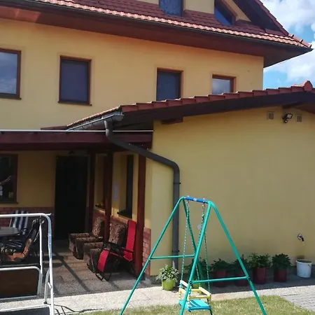 Privat Benevyta Penzión pre hostí