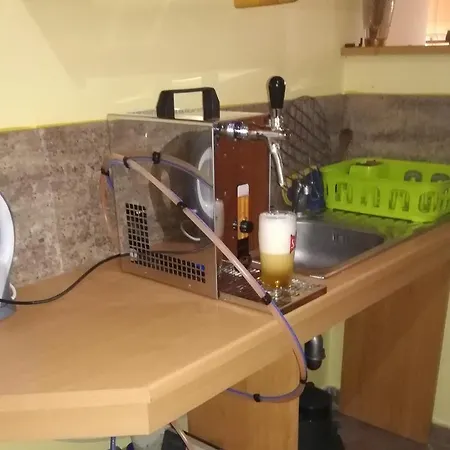 Privat Benevyta Penzión pre hostí *