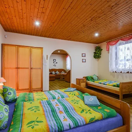 Privat Benevyta Bobrovec