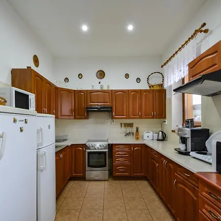 Pensionat Privat Benevyta