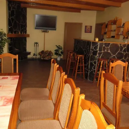 Penzión pre hostí Privat Benevyta Bobrovec