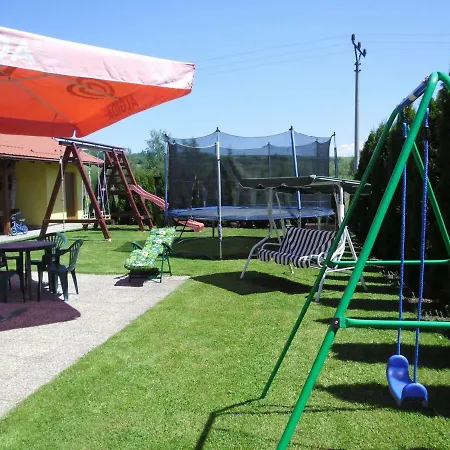Penzión pre hostí Privat Benevyta Bobrovec