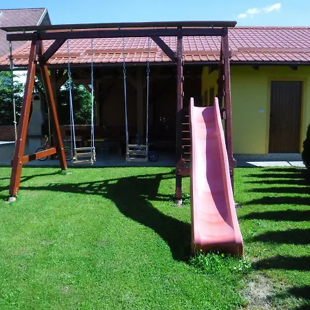 Privat Benevyta Penzión pre hostí