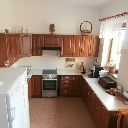 Penzión pre hostí Privat Benevyta Bobrovec