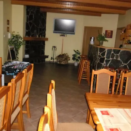 Penzión pre hostí Privat Benevyta