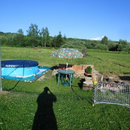 Privat Benevyta Penzión pre hostí *