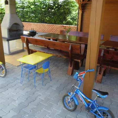 Privat Benevyta Penzión pre hostí