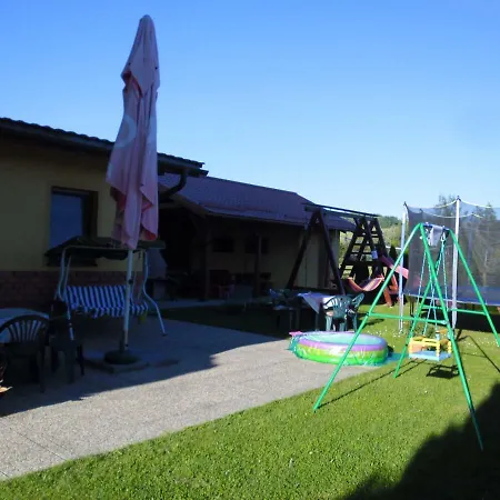 Privat Benevyta * Bobrovec