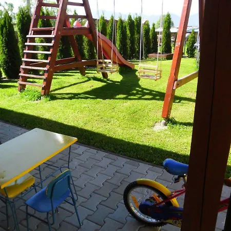 Privat Benevyta Bobrovec