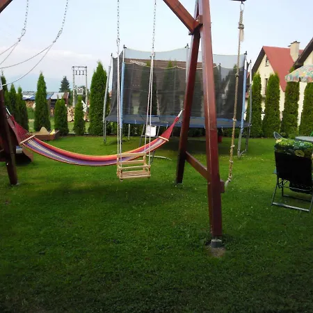 Privat Benevyta * Bobrovec