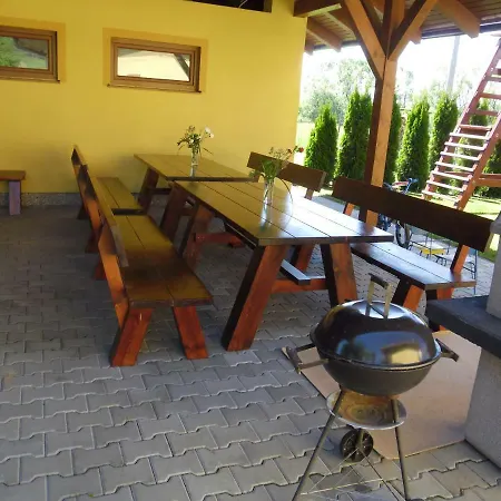 Privat Benevyta Penzión pre hostí *