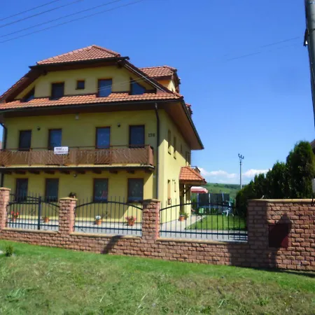 Privat Benevyta * Bobrovec