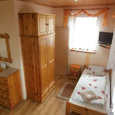 Privat Benevyta Pensionat *