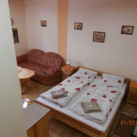 Privat Benevyta Pensionat