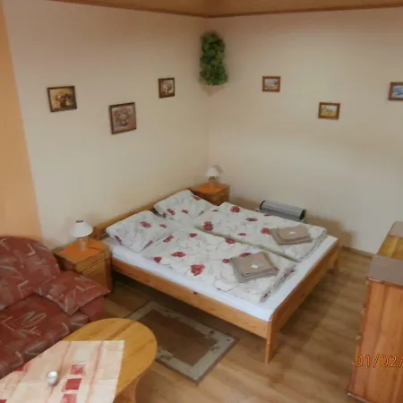 Privat Benevyta Penzión pre hostí