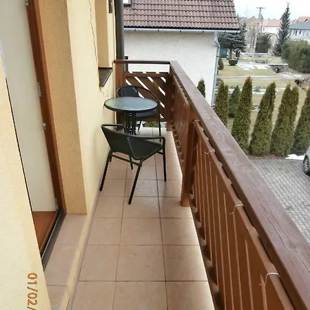 Privat Benevyta * Bobrovec