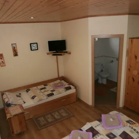 Privat Benevyta Bobrovec