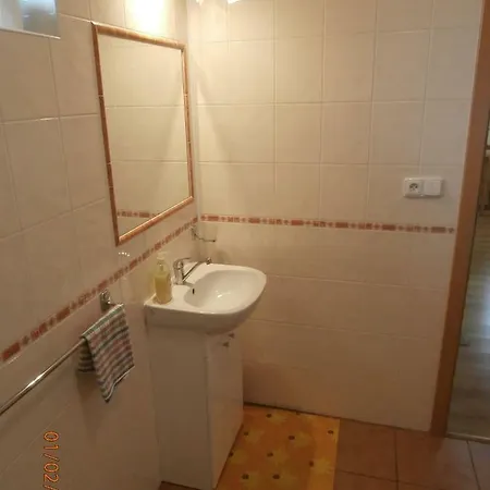 Privat Benevyta Penzión pre hostí Bobrovec