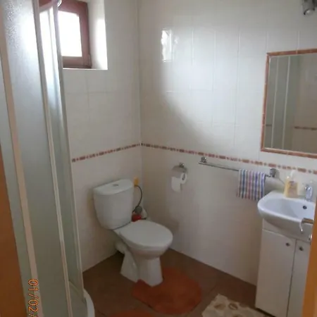 Penzión pre hostí Privat Benevyta