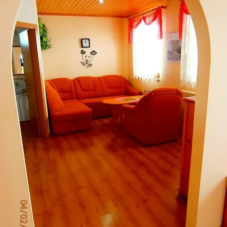 Penzión pre hostí Privat Benevyta Bobrovec