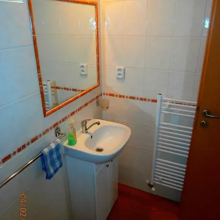 Privat Benevyta Penzión pre hostí Bobrovec