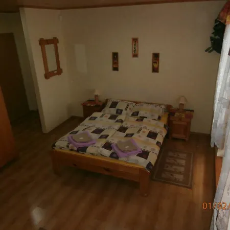 Privat Benevyta Penzión pre hostí
