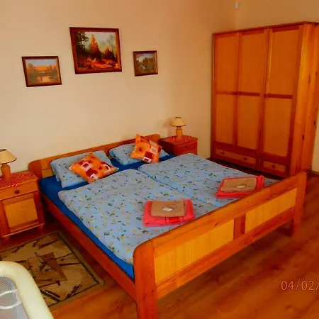 Privat Benevyta Penzión pre hostí *