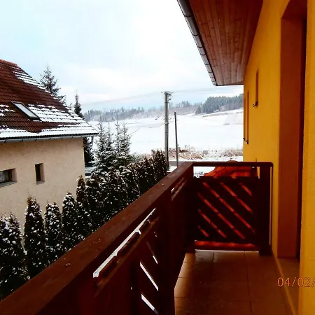 Privat Benevyta Penzión pre hostí *
