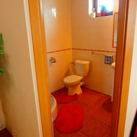 Penzión pre hostí Privat Benevyta Bobrovec
