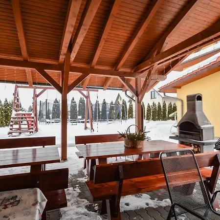 Privat Benevyta * Bobrovec