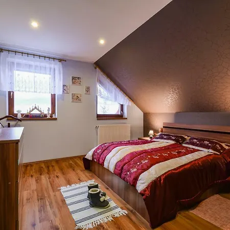 Privat Benevyta Bobrovec