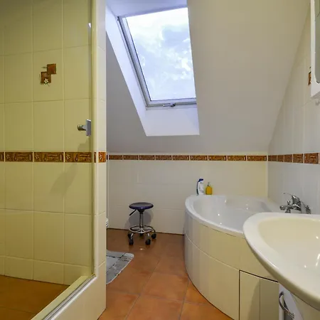 Privat Benevyta Penzión pre hostí Bobrovec