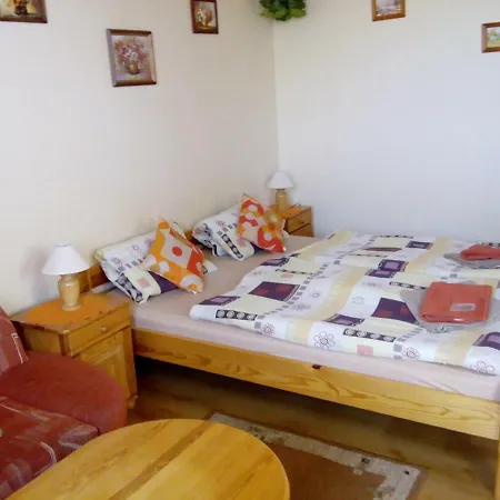 Privat Benevyta Bobrovec